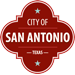 City of San Antonio Seal